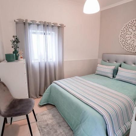 Cantinho Da Praia Apartments Nazaré Eksteriør billede