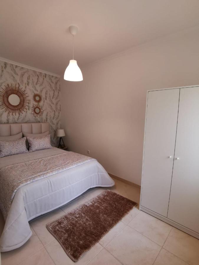 Cantinho Da Praia Apartments Nazaré Eksteriør billede