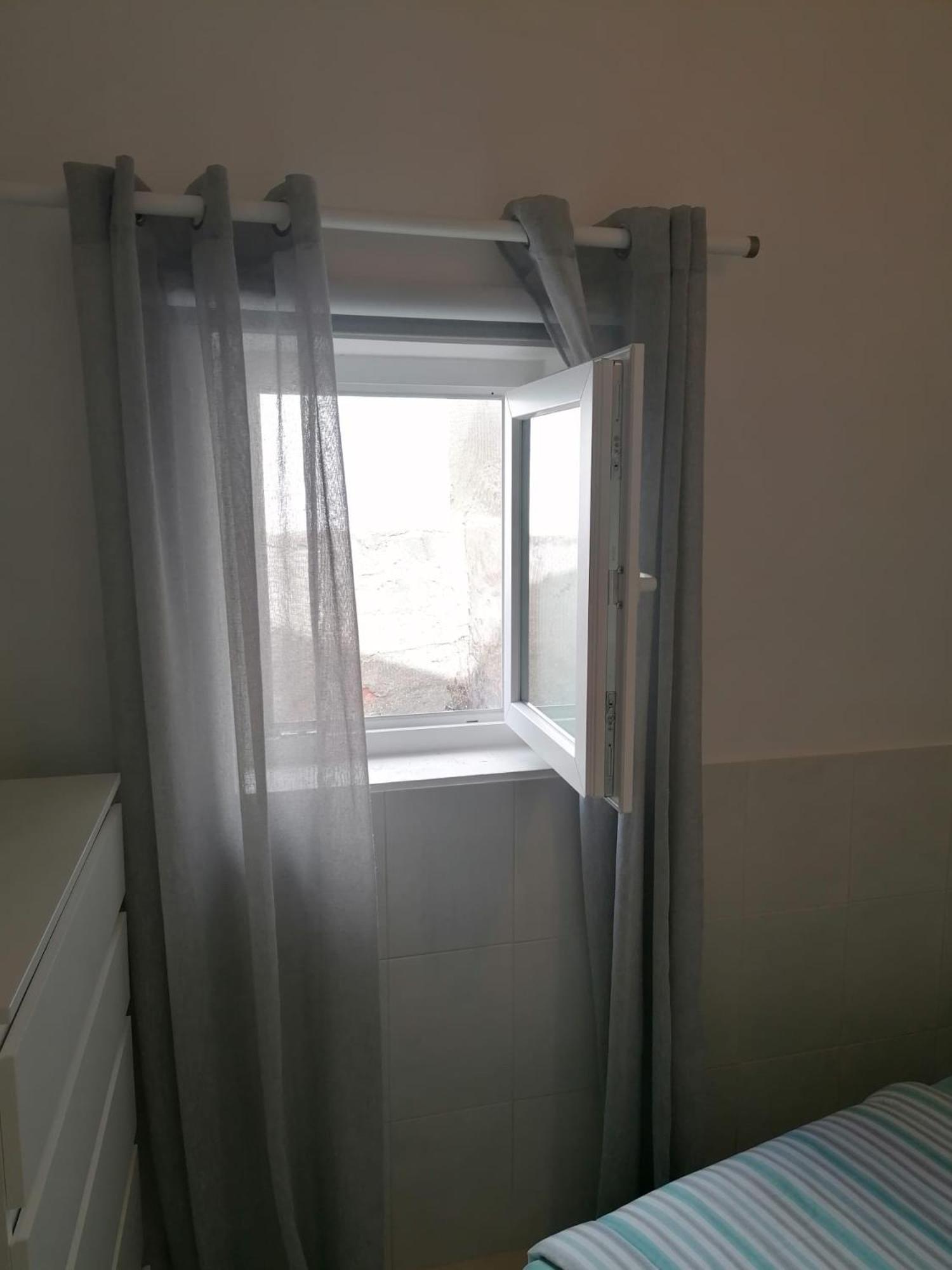 Cantinho Da Praia Apartments Nazaré Eksteriør billede