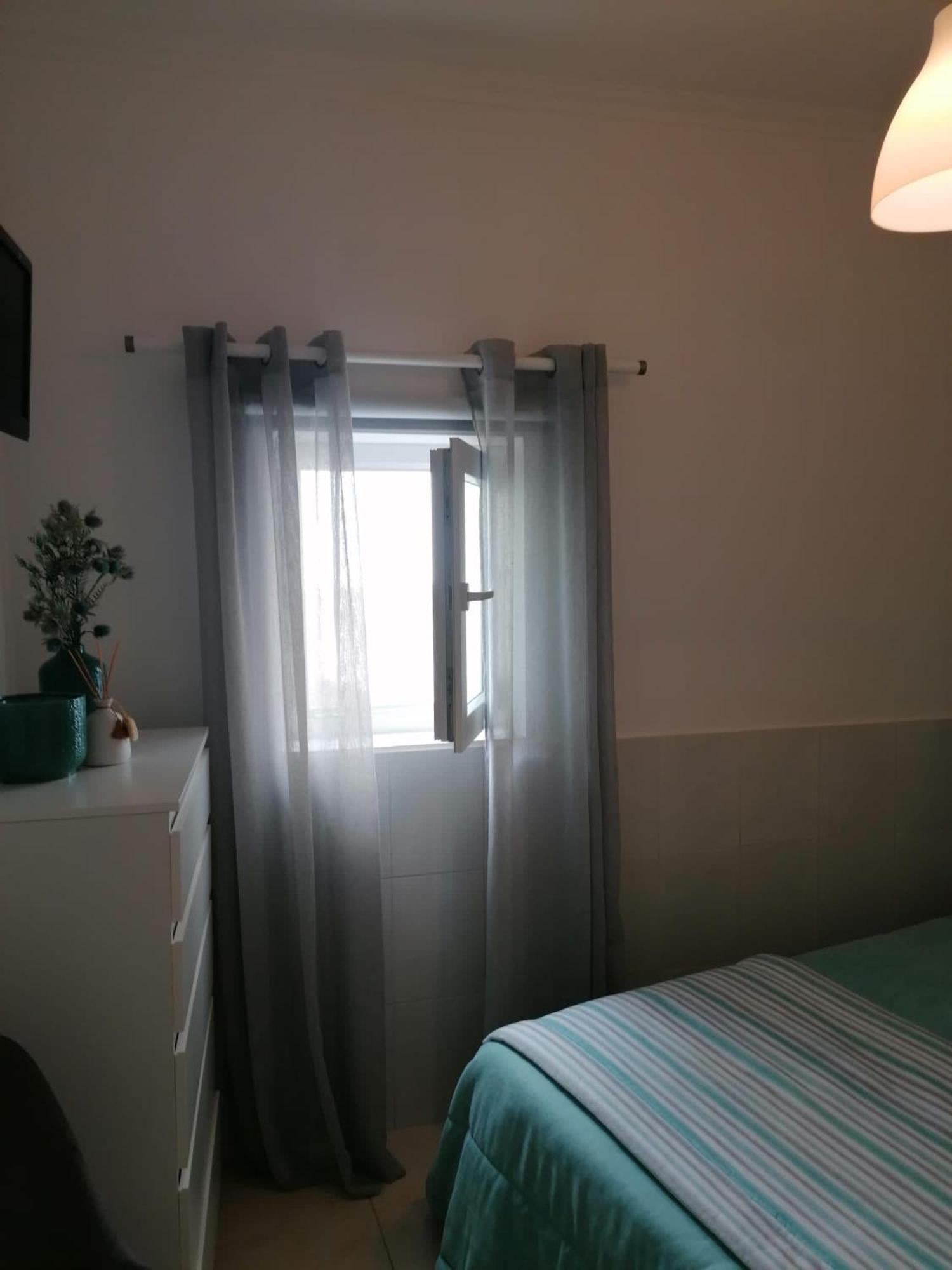 Cantinho Da Praia Apartments Nazaré Eksteriør billede